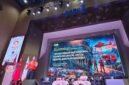 Forum strategis yang diselenggarakan Forum Masyarakat Indonesia Emas (FORMAS) bekerja sama dengan Beijing Security and Protection Industry Association (BSPIA)