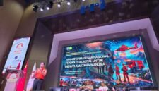 Forum strategis yang diselenggarakan Forum Masyarakat Indonesia Emas (FORMAS) bekerja sama dengan Beijing Security and Protection Industry Association (BSPIA)