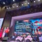 Forum strategis yang diselenggarakan Forum Masyarakat Indonesia Emas (FORMAS) bekerja sama dengan Beijing Security and Protection Industry Association (BSPIA)