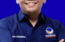 Ketua Komisi C DPRD Sumatera Utara, Rony Reynaldo Situmorang