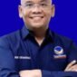 Ketua Komisi C DPRD Sumatera Utara, Rony Reynaldo Situmorang
