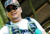 Jihan Ibnu Ketua MRC