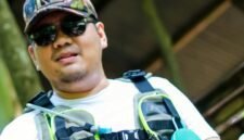Jihan Ibnu Ketua MRC
