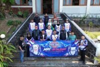 Rombongan MRC No One Knows