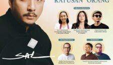 Poster acara