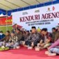 Ketua Komisi A DPRD Kota Yogyakarta menghadiri Kenduri Ageng Merti Kampung Gambiran #12 di Yogyakarta  