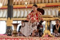 Sri Sultan Hamengku Buwono X