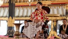 Sri Sultan Hamengku Buwono X