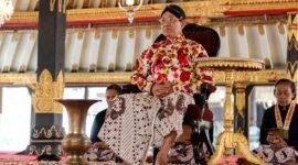 Sri Sultan Hamengku Buwono X