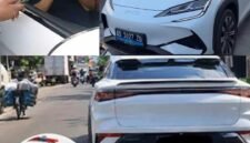 Ambulans SABER yang membawa pasien lansia dari Blimbing, Sukoharjo, ke RSUD dr Moewardi sempat terhalang mobil BYD putih di Jalan Yos Sudarso, Solo. Pasien, Suparjo Rahmad, meninggal dunia pada Rabu (23/9/2026) pagi setelah dirawat di rumah sakit.