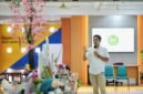 Foto dosen Ilmu Komunikasi UMY, Dr. Filosa Gita Sukmono, M.A