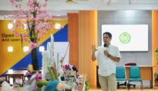 Foto dosen Ilmu Komunikasi UMY, Dr. Filosa Gita Sukmono, M.A