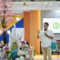 Foto dosen Ilmu Komunikasi UMY, Dr. Filosa Gita Sukmono, M.A