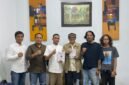 Sultan Deli XIV apresiasi Recyclogoods, gerakan daur ulang sampah plastik di Medan.