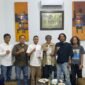Sultan Deli XIV apresiasi Recyclogoods, gerakan daur ulang sampah plastik di Medan.