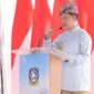 Mendagri Tito Karnavian apresiasi pembangunan Museum dan Monumen Bahasa Nasional di Pulau Penyengat.