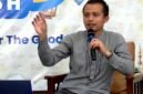 Foto dosen FKIK UMY yang juga pakar psikologi UMY, Muhammad Arif Rizqi, S.Psi., M.Psi., Psikolog