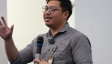 Foto dosen FEB UMY, Dimas Bagus Wiranatakusuma, M.Ec., Ph.D