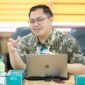 Foto dosen FEB UMY, Dimas Bagus Wiranatakusuma, M.Ec., Ph.D