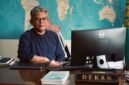 Foto Direktur PUSDHAM UMY, Prof. Iwan Satriawan, S.H., M.C.L., Ph.D  