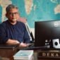 Foto Direktur PUSDHAM UMY, Prof. Iwan Satriawan, S.H., M.C.L., Ph.D  