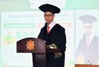 Foto dosen Fakultas Pertanian UMY, Prof. Dr. Triyono, S.P., M.P