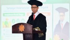 Foto dosen Fakultas Pertanian UMY, Prof. Dr. Triyono, S.P., M.P