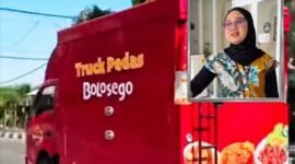 Kasus dugaan pungli terhadap food truck Bolosego di Alkid Jogja masih didalami polisi.