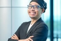Foto dosen FKIK UMY, dr. Gagah Buana Putra, M.Sc., Sp.JP
