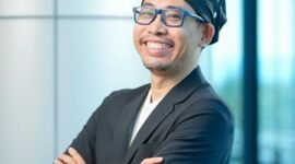 Foto dosen FKIK UMY, dr. Gagah Buana Putra, M.Sc., Sp.JP