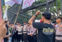 Iphay - Aktivis Banten