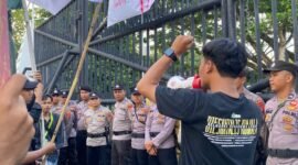Iphay - Aktivis Banten
