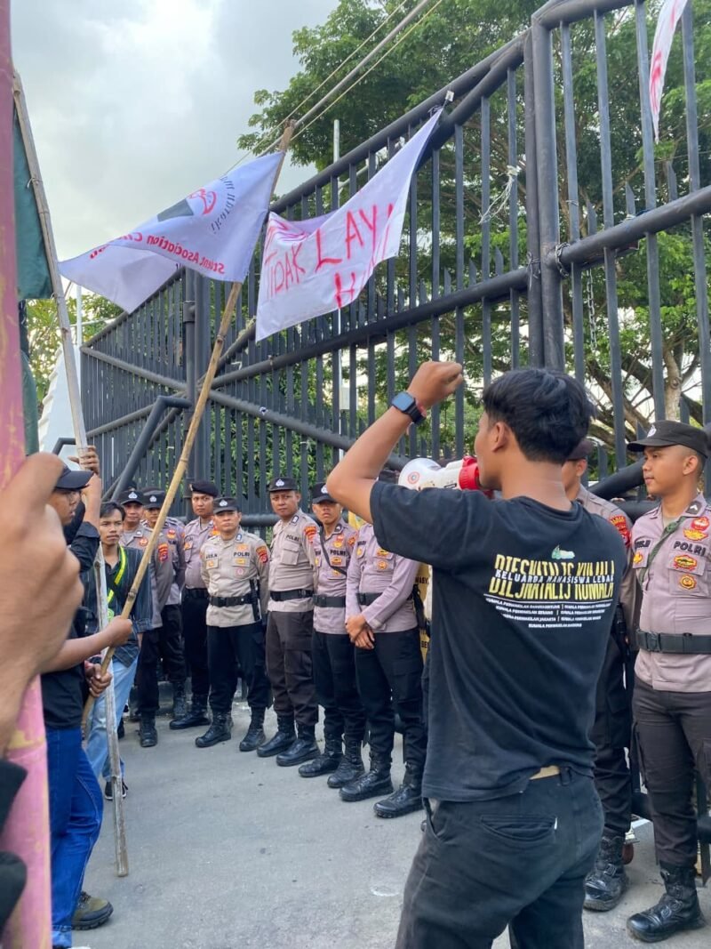 Iphay - Aktivis Banten