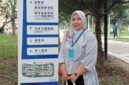 Foto dosen FEB UMY, , Dr. Dessy Rachmawatie
