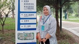 Foto dosen FEB UMY, , Dr. Dessy Rachmawatie