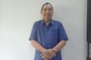 Dosen FH UMY, Dr. Trisno Raharjo, S.H., M.Hum.,