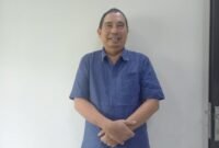 Dosen FH UMY, Dr. Trisno Raharjo, S.H., M.Hum.,