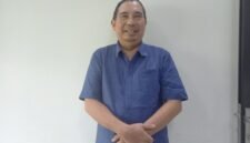 Dosen FH UMY, Dr. Trisno Raharjo, S.H., M.Hum.,