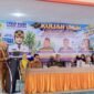 Wakil Gubernur Lampung Jihan Nurlela memberikan kuliah umum bertema 