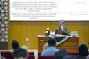 Kuliah umum UMY bersama Prof. Mahfud MD