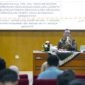 Kuliah umum UMY bersama Prof. Mahfud MD