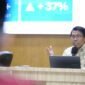 Foto Wakil Rektor UMY bidang Reputasi, Kerjasama, dan Digital, Prof. Ir. Slamet Riyadi, M.Sc., Ph.D.