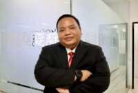 Wakil Rektor Universitas Paramadina, Dr. Handi Risza