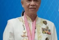 Irjen Pol. (Purn.) Dr. Drs. H. Anton Charliyan, M.P.K.N.