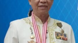Irjen Pol. (Purn.) Dr. Drs. H. Anton Charliyan, M.P.K.N.