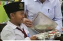 DPC Gerakan Pemuda Marhaenis (GPM) Kota Yogyakarta mendesak pemerintah daerah segera melakukan pemeriksaan lapangan usai menerima pengaduan wali murid terkait dugaan gangguan kesehatan siswa SD swasta di Umbulharjo setelah mengonsumsi menu Makan Bergizi Gratis