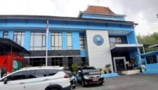 Badan Narkotika Nasional Provinsi (BNNP) DIY