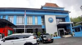 Badan Narkotika Nasional Provinsi (BNNP) DIY