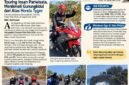 158 peserta mengikuti Gunungkidul Tourism Unity Ride 2026,