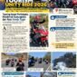 158 peserta mengikuti Gunungkidul Tourism Unity Ride 2026,